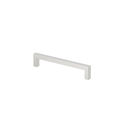 Square Architectural Handle - Polished Chrome