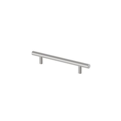 Solid T-Bar - Stainless Steel