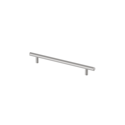 Solid T-Bar - Stainless Steel