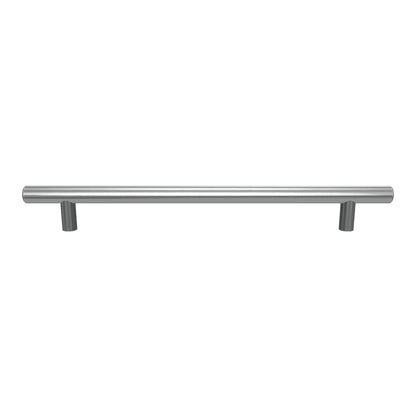 Solid T-Bar - Stainless Steel